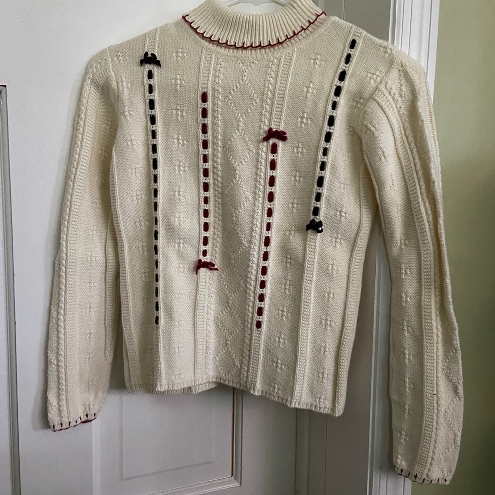 GYMBOREE SWEATER